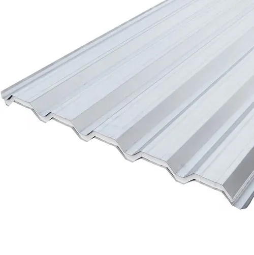 Telha Sanduíche Isotérmica 6m